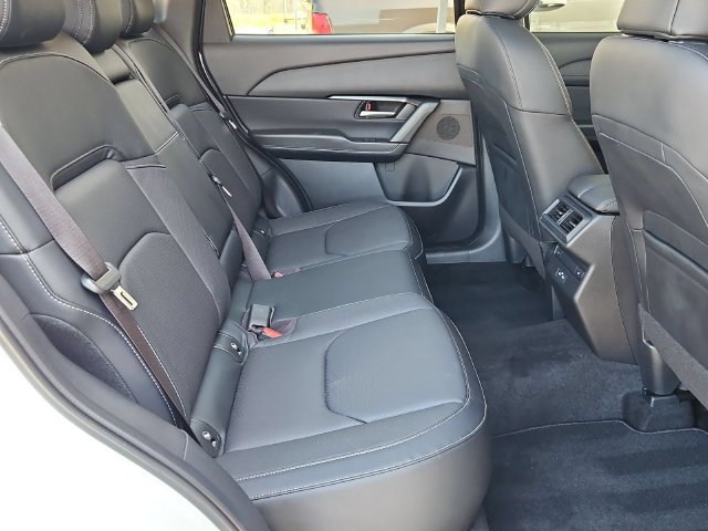 Certified 2026 MAZDA CX-5 2.5 S w/ Premium Plus Package AWD/4WD image 28