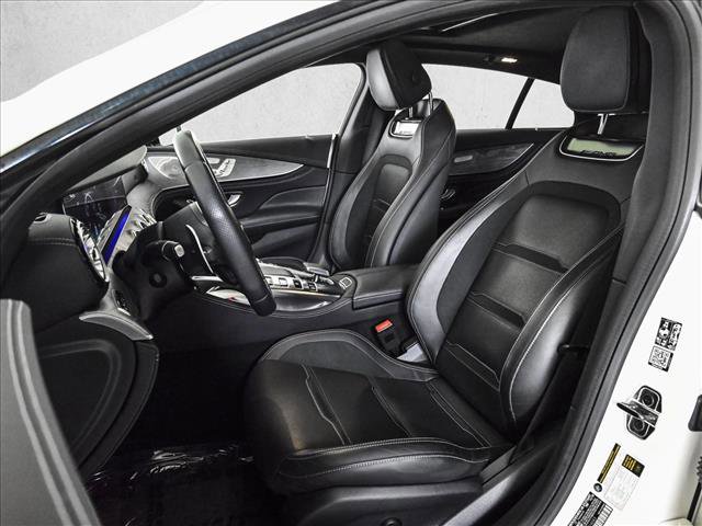 Used 2020 Mercedes-Benz AMG GT 53 image 17