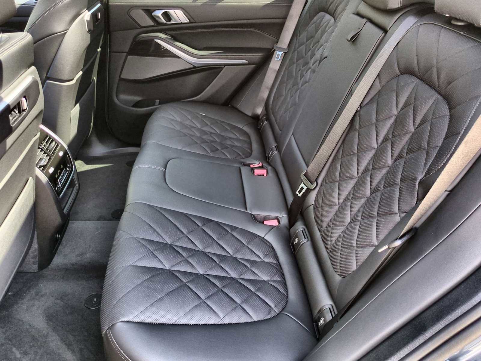 New 2026 BMW X5 xDrive40i image 20