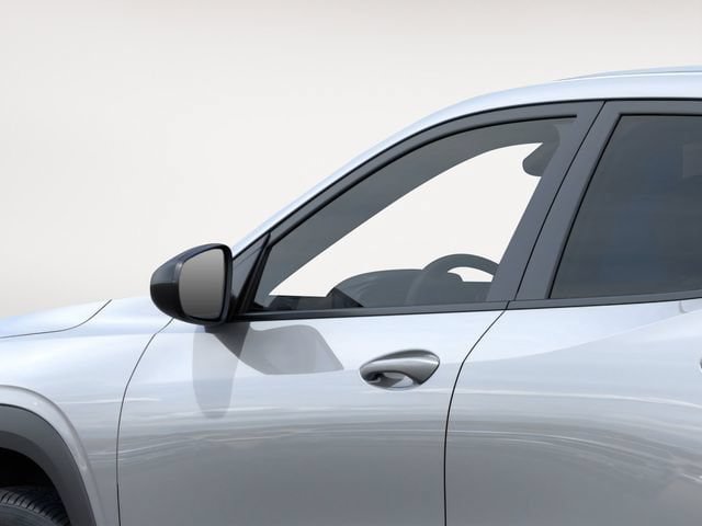 New 2026 Chevrolet Trax LS FWD image 11