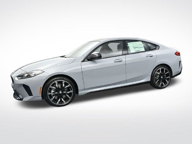New 2026 BMW 228i xDrive w/ Premium Package AWD/4WD image 8