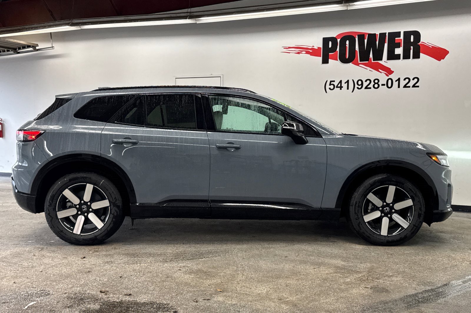 New 2026 Honda Prologue Touring image 2