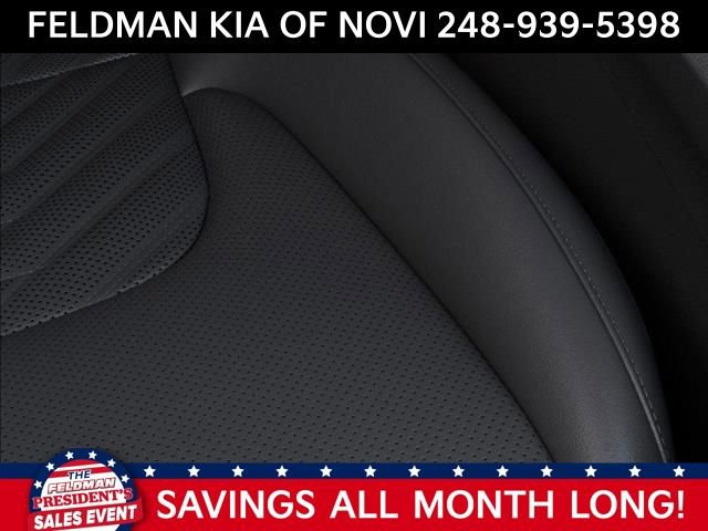 New 2026 Kia Sportage X-Line image 25