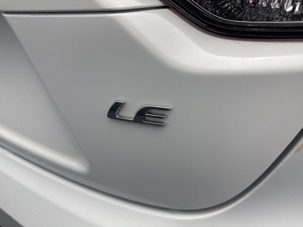 Used 2024 Toyota Corolla LE image 36