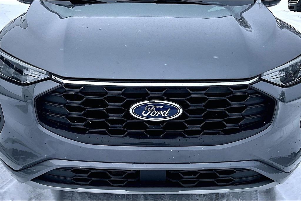 Used 2024 Ford Escape ST-Line Select image 30