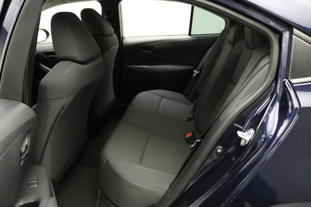 Certified 2022 Toyota Corolla LE image 19