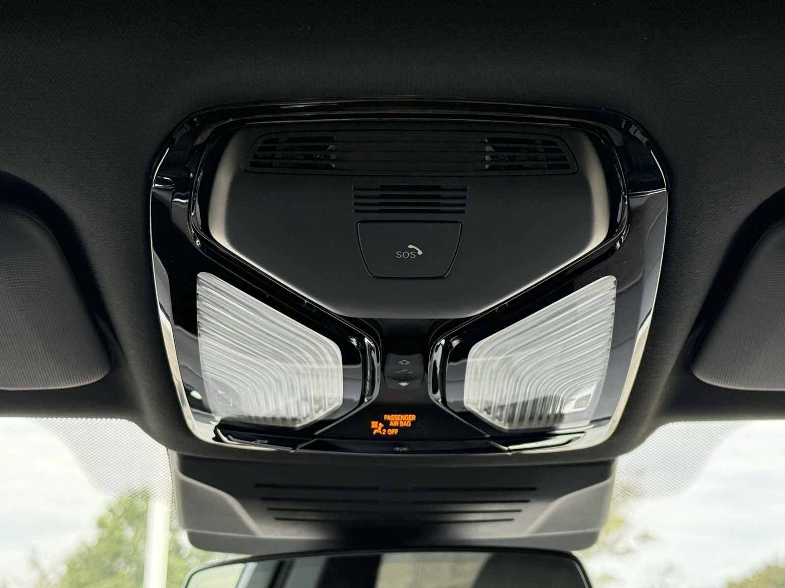 New 2026 BMW X5 xDrive40i w/ Climate Comfort Package image 23