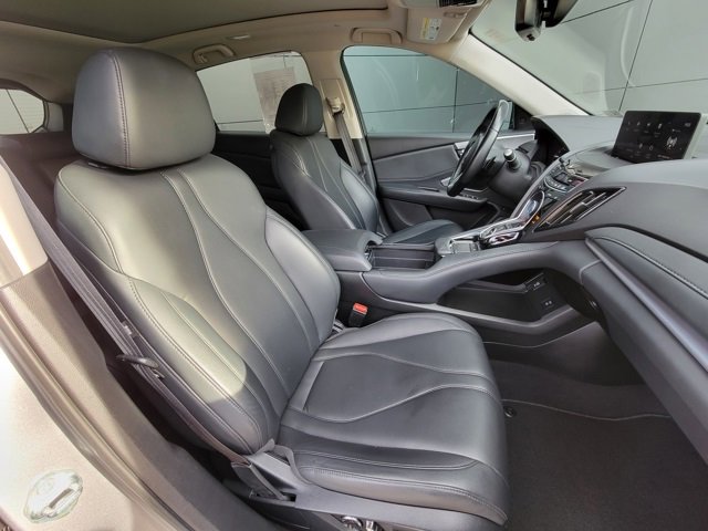 Used 2022 Acura RDX FWD image 18