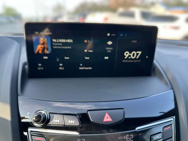 New 2026 Acura RDX SH-AWD w/ Advance Package image 18