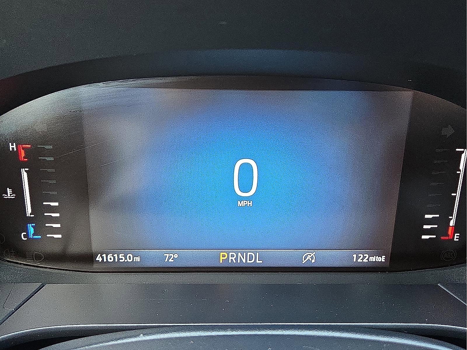 Used 2024 Ford Escape ST-Line image 23