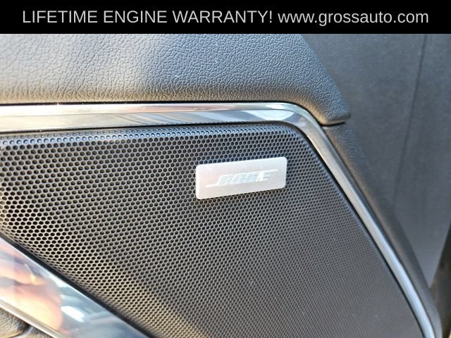 Used 2024 GMC Sierra 1500 Elevation w/ Preferred Package AWD/4WD image 16