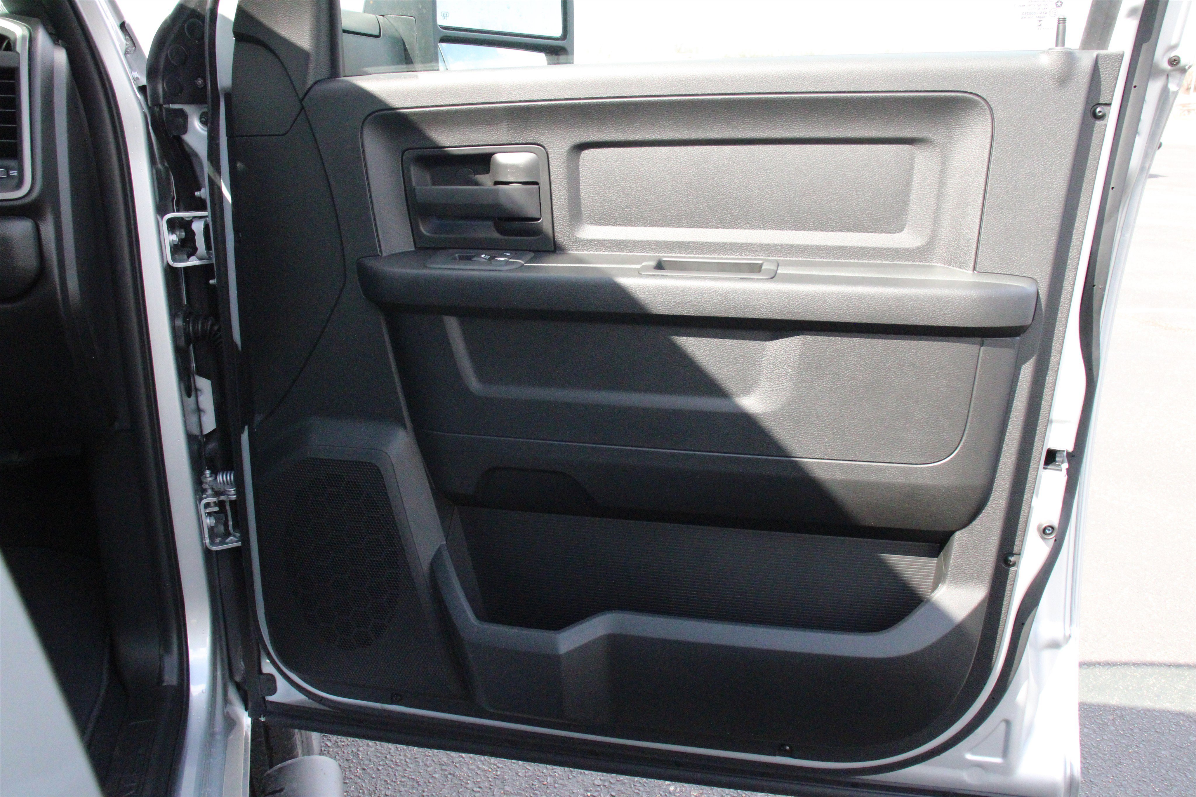 New 2026 RAM 2500 Tradesman image 30