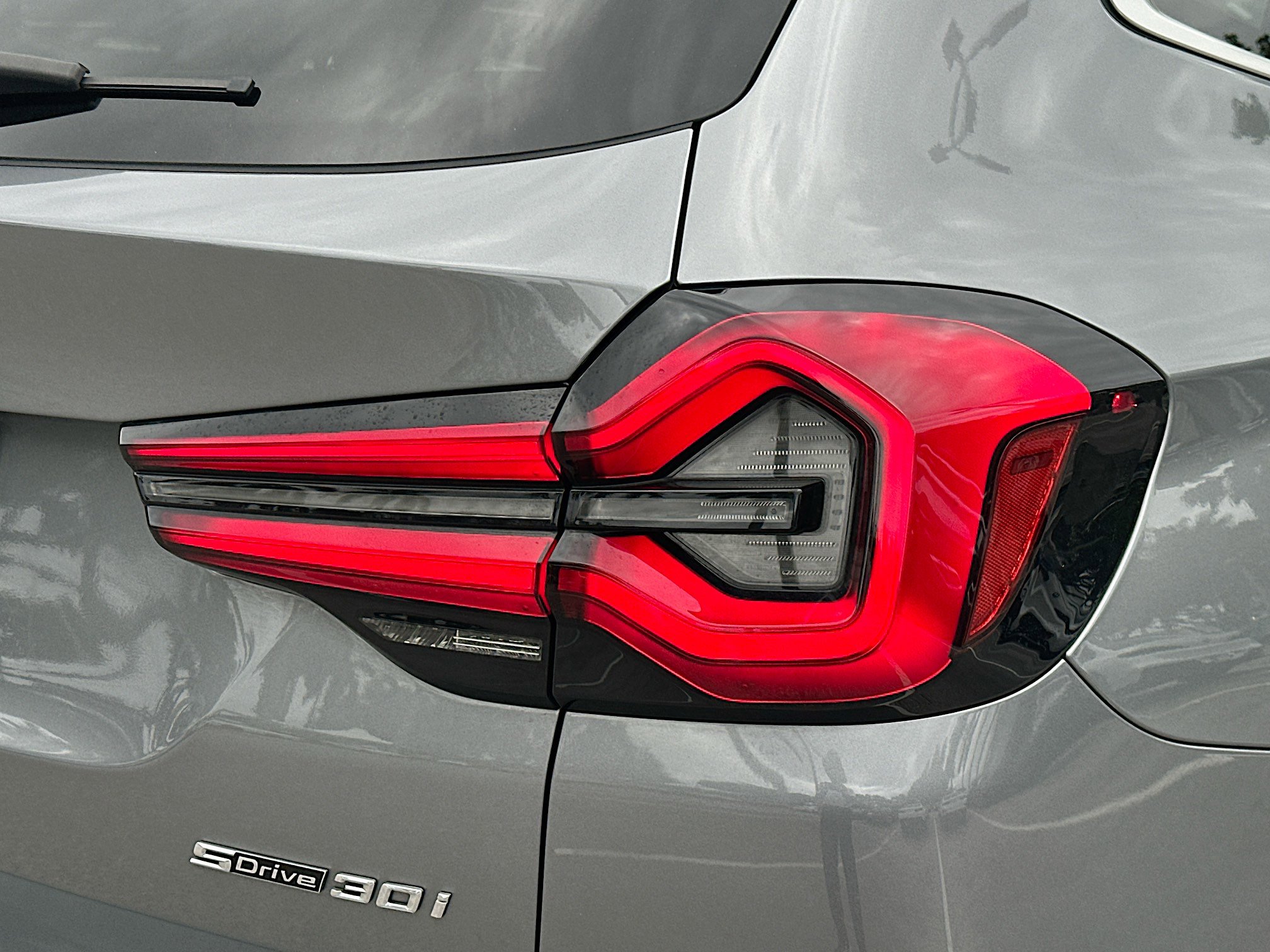 Used 2023 BMW X3 sDrive30i w/ Convenience Package image 29