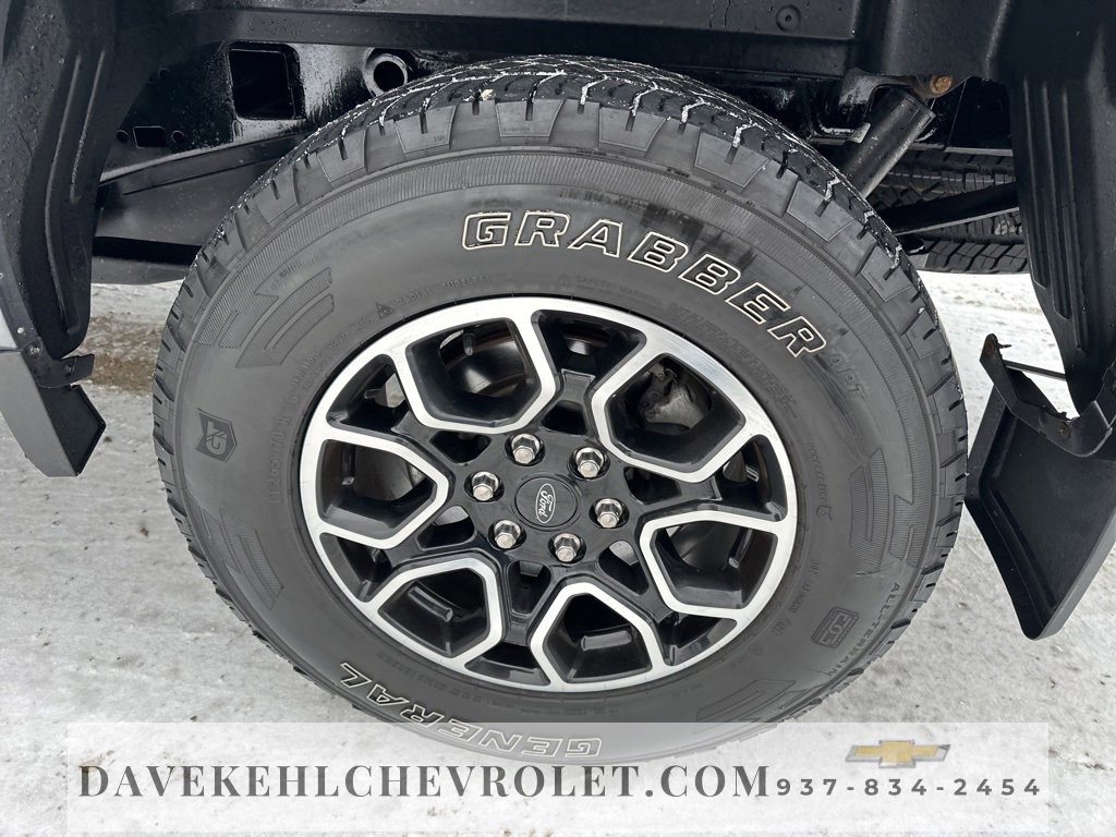 Used 2021 Ford F150 XLT w/ Equipment Group 302A High image 39