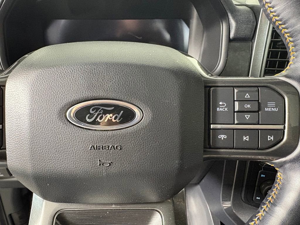 Certified 2023 Ford F150 Tremor w/ Equipment Group 402A High AWD/4WD image 23