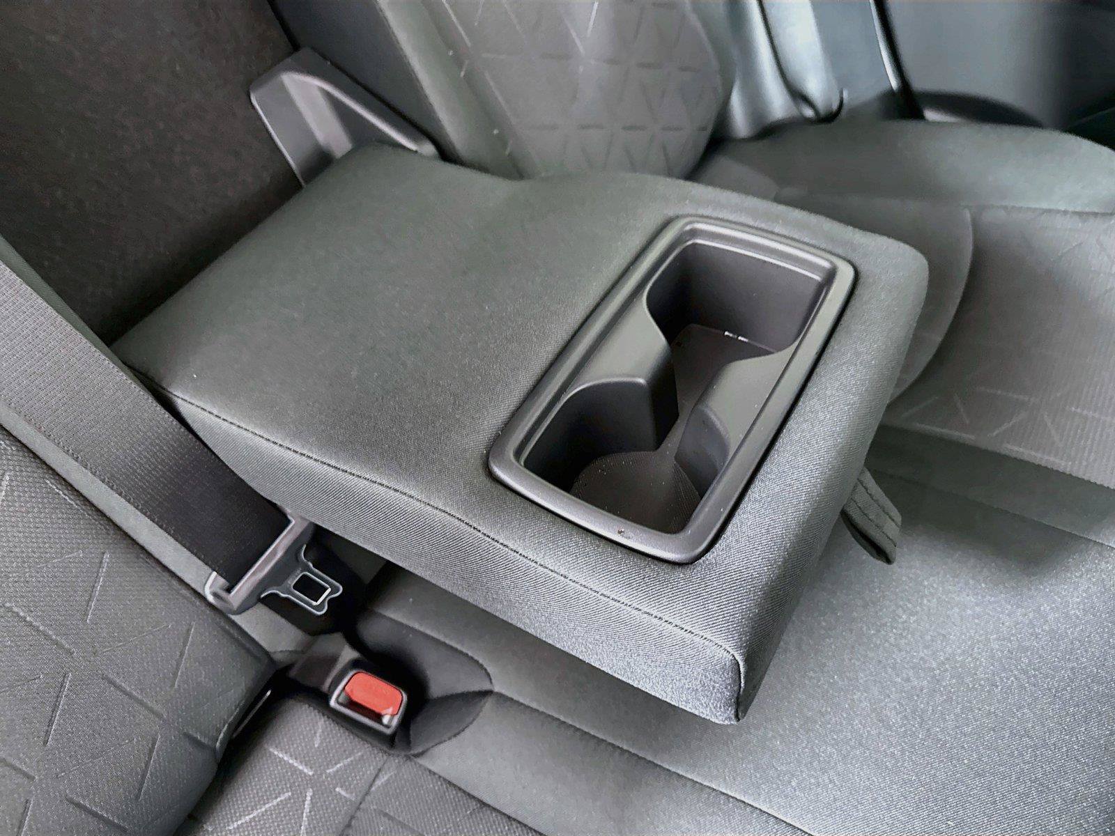 Certified 2025 Toyota RAV4 XLE FWD image 38