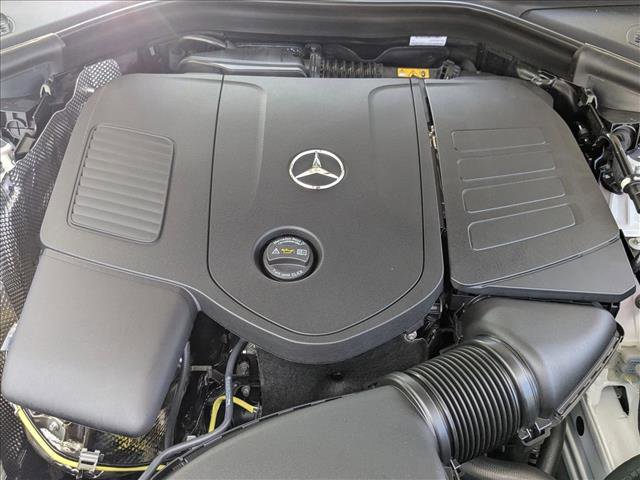 Certified 2026 Mercedes-Benz GLC 300 image 15