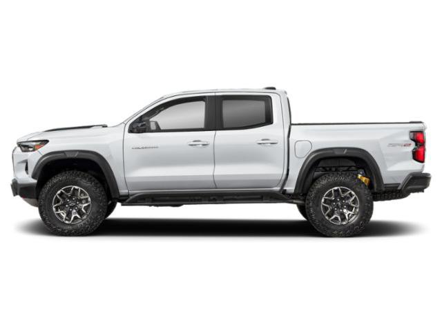 New 2026 Chevrolet Colorado ZR2 w/ Technology Package image 3
