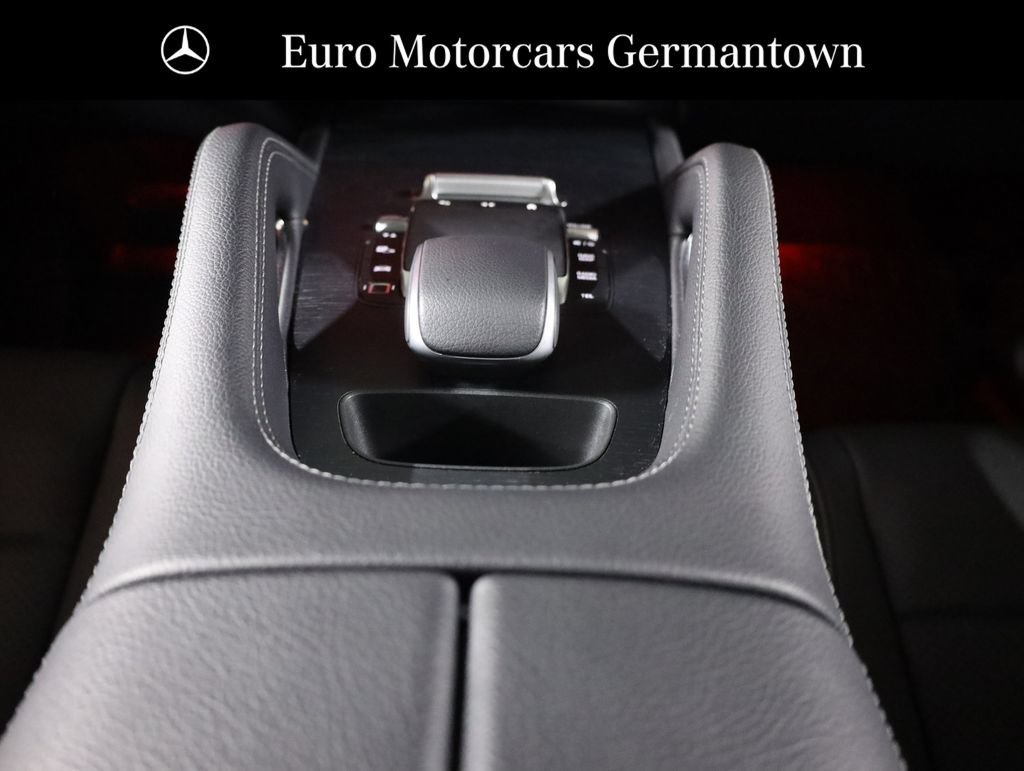 Used 2026 Mercedes-Benz GLE 350 4MATIC image 49