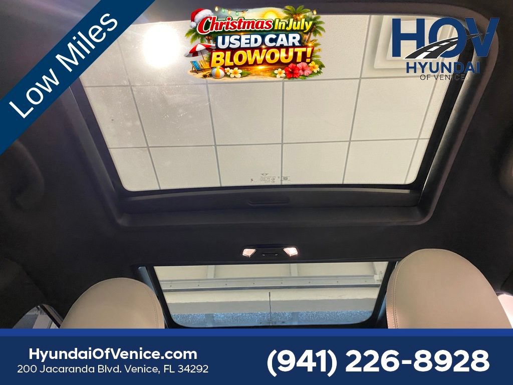 Used 2026 MINI Cooper S FWD image 13