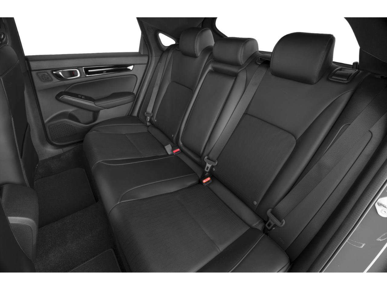 New 2026 Honda Civic Sport Touring image 8