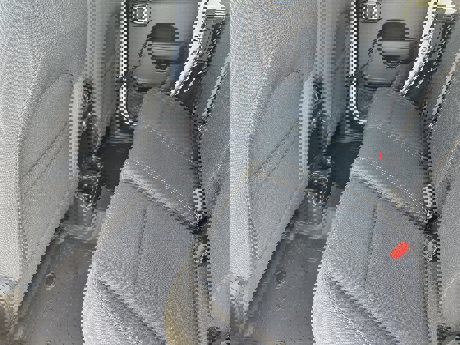 New 2026 Jeep Wrangler Unlimited Sport image 30