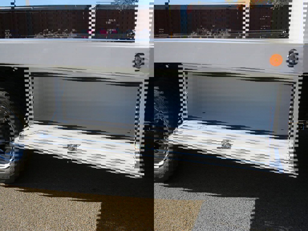 New 2023 RAM 4500 Tradesman image 26