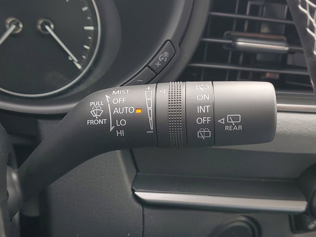 New 2026 MAZDA CX-30 Aire Edition image 22