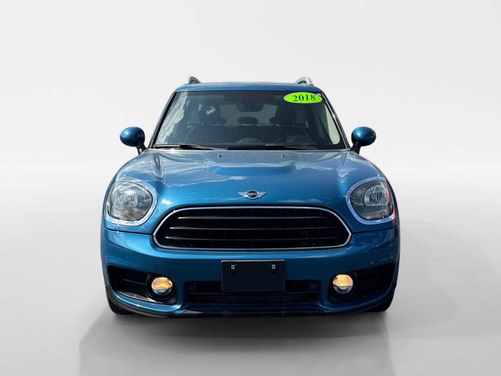 Used 2018 MINI Cooper Countryman FWD image 9