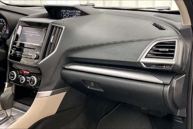 Used 2022 Subaru Forester Premium AWD/4WD image 18