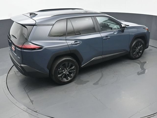 Used 2026 Toyota RAV4 XLE Premium w/ Weather Package AWD/4WD image 46