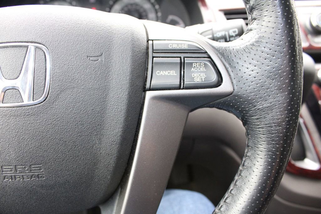Used 2014 Honda Odyssey EX-L image 23
