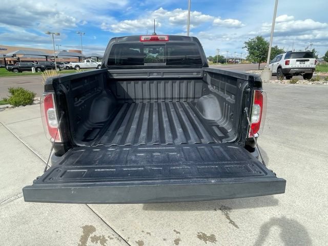 Used 2022 GMC Canyon Elevation AWD/4WD image 28