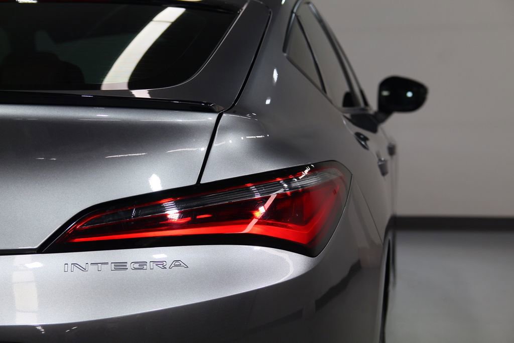 Used 2023 Acura Integra A-Spec FWD image 14