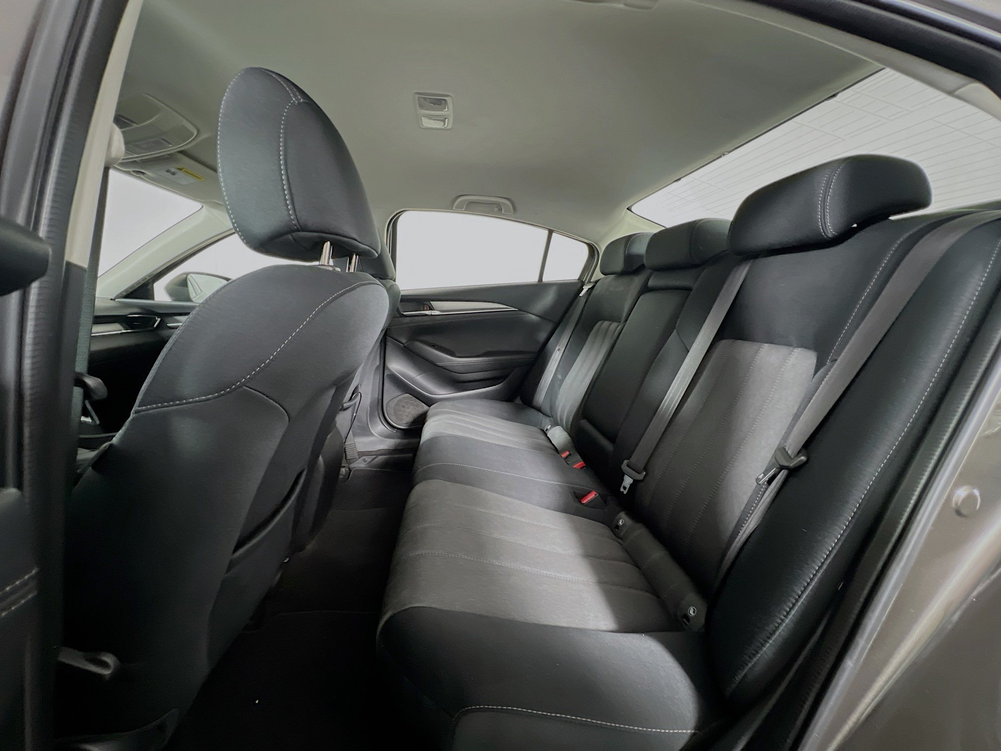 Used 2018 MAZDA MAZDA6 Sport FWD image 19