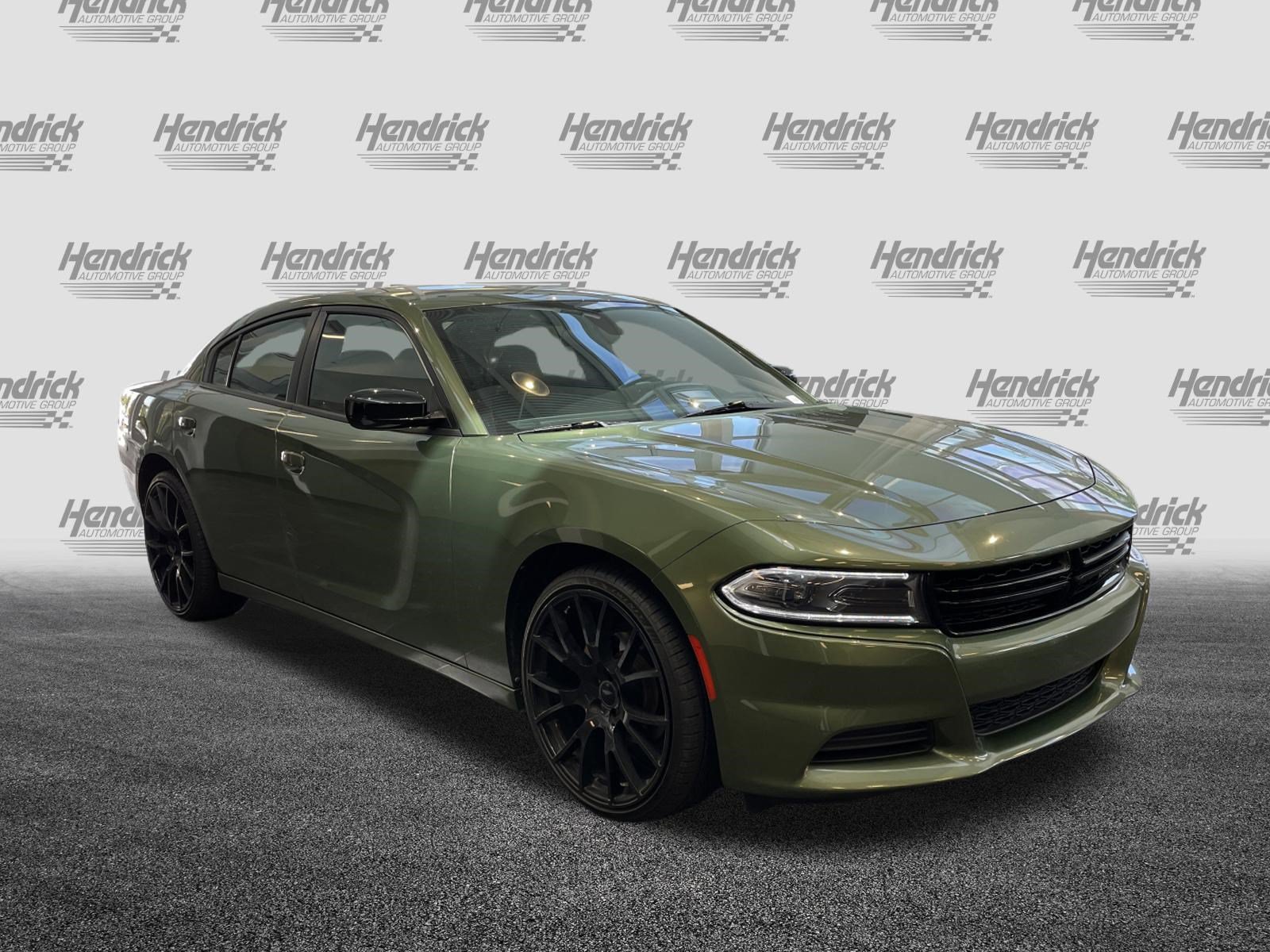 Used 2023 Dodge Charger SXT RWD video 2