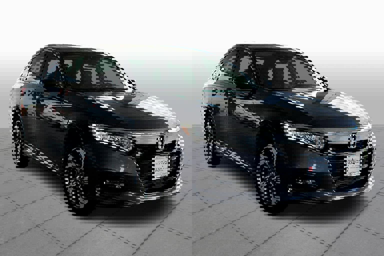 Used 2019 Honda Accord EX-L image 3