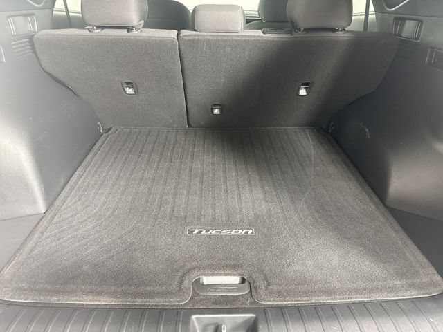 Used 2023 Hyundai Tucson SEL AWD/4WD image 33
