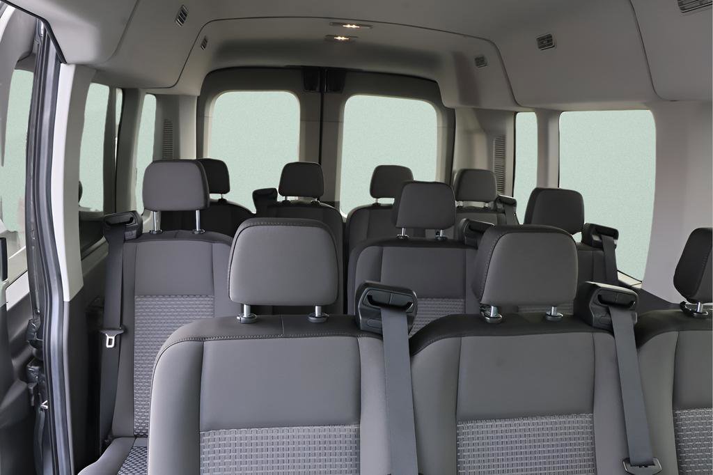 New 2026 Ford Transit 350 XL image 29