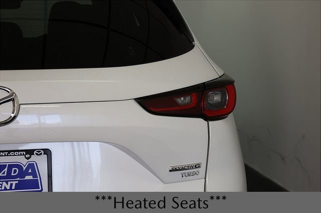 New 2025 MAZDA CX-5 2.5 Turbo image 13