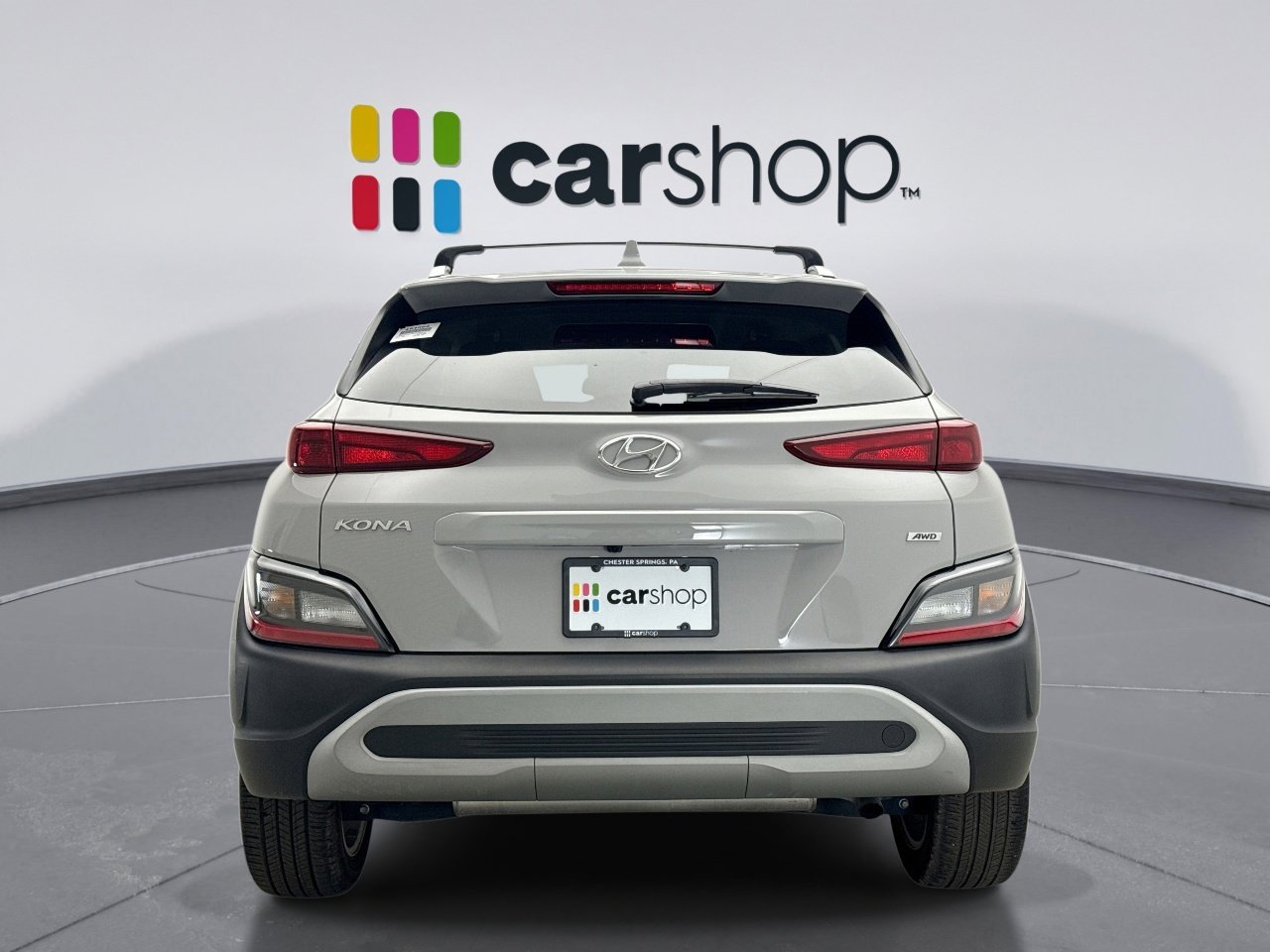 Used 2023 Hyundai Kona SEL image 4