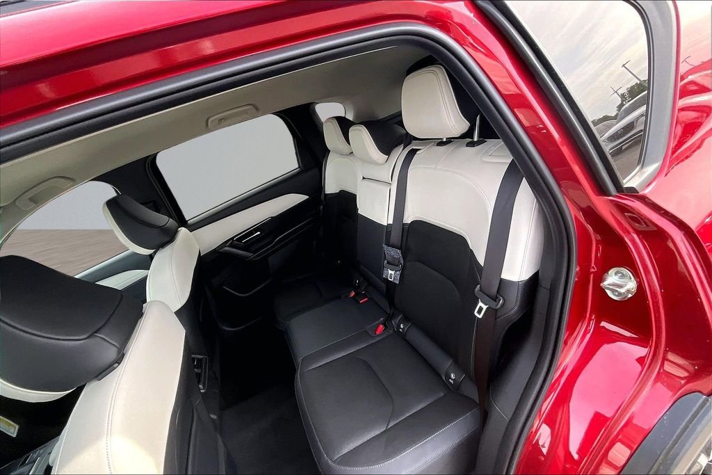 New 2026 MAZDA CX-5 Preferred AWD/4WD image 10