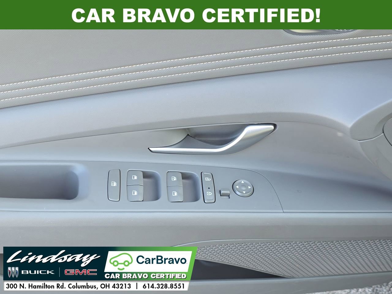 Used 2023 Hyundai Elantra SEL w/ Convenience Package image 24