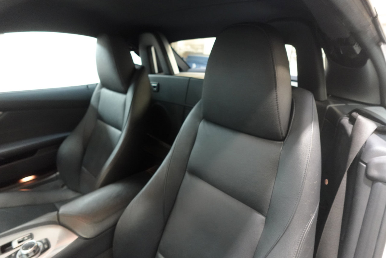 Used 2012 BMW Z4 sDrive35i w/ M Sport Pkg image 9
