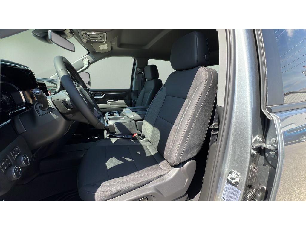 New 2026 Chevrolet Silverado 3500 LT w/ All Star Edition AWD/4WD image 24