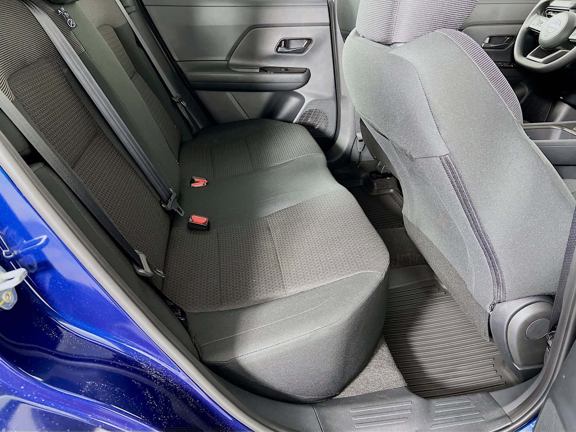 New 2026 Nissan Kicks S image 23