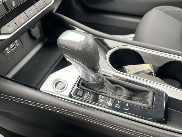 Certified 2023 Nissan Altima 2.5 SV FWD image 19