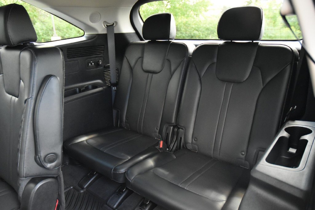 Used 2023 Kia Sorento SX Prestige AWD/4WD image 38