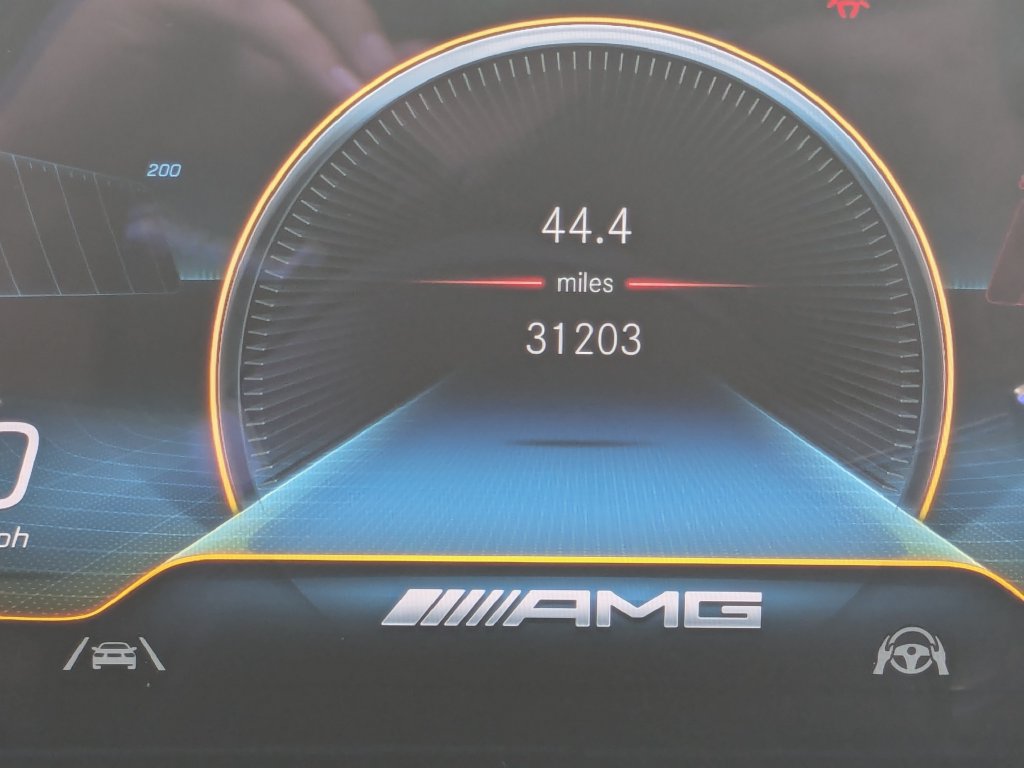 Used 2021 Mercedes-Benz E 63 AMG S image 15