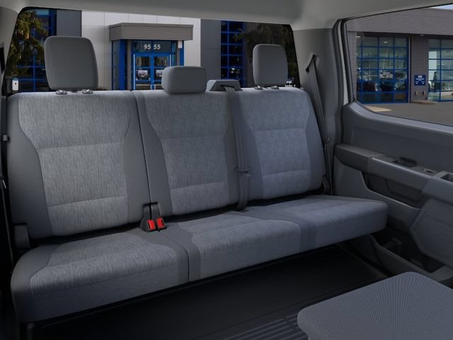 New 2026 Ford F250 XL w/ STX Appearance Package AWD/4WD image 11
